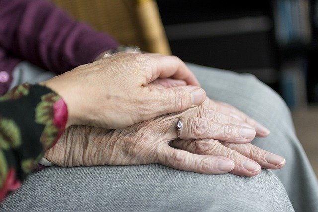 in-home senior care