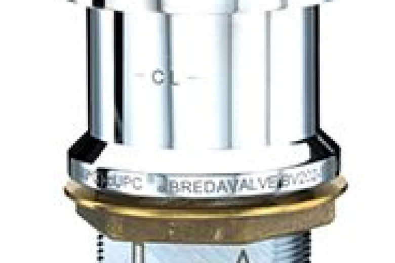 vacuum breaker valve