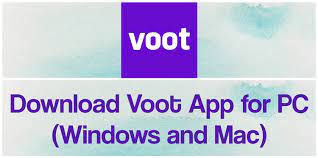 voot app free download for pc