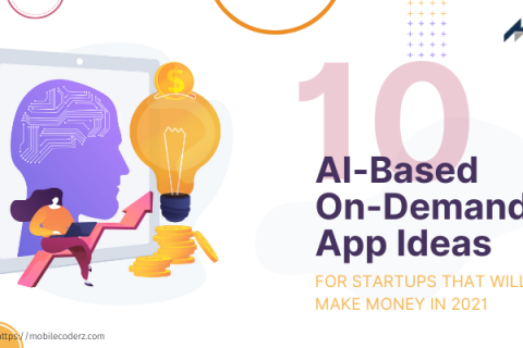 AI-Based On-Demand App Ideas
