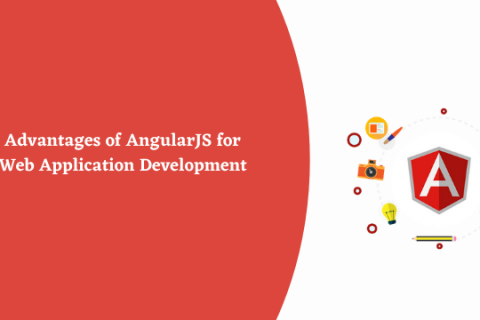 AngularJS for Web Application Development