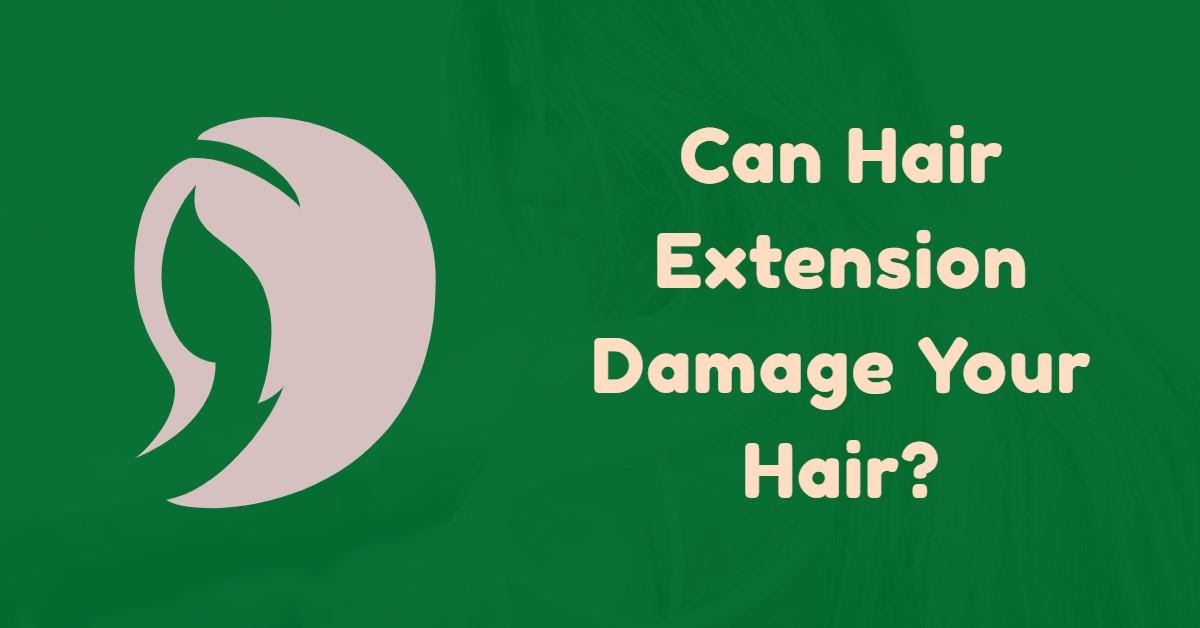 how well or wrong the hair extension