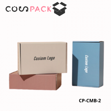 Custom Packaging And Printing