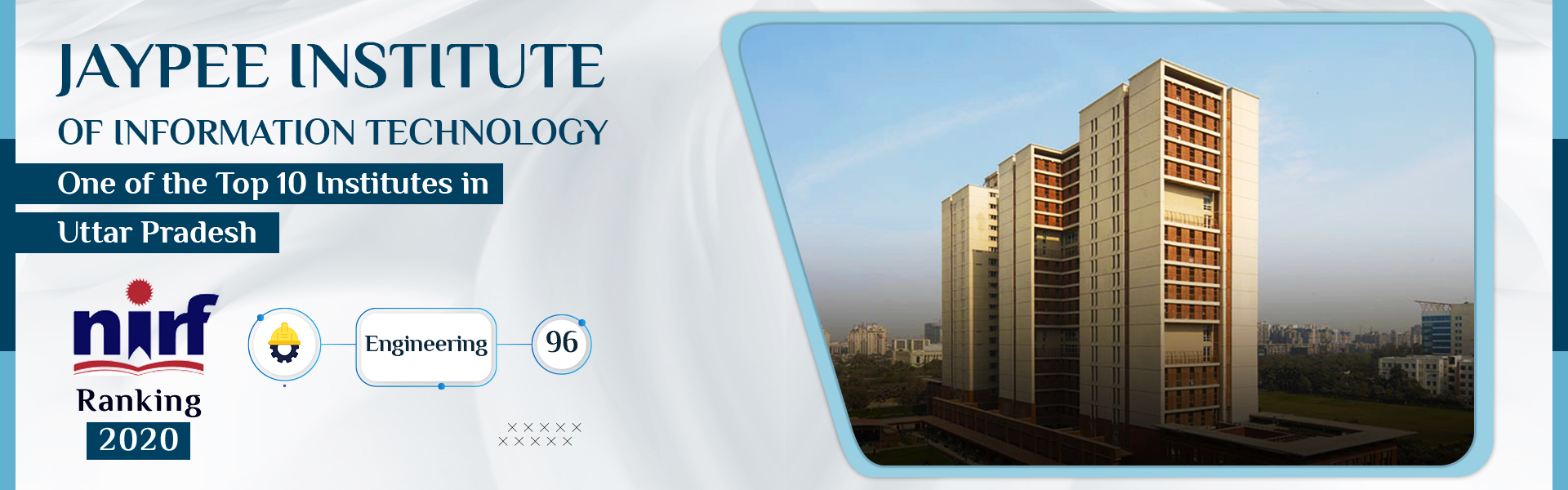 Jaypee Institute of Information and Technology