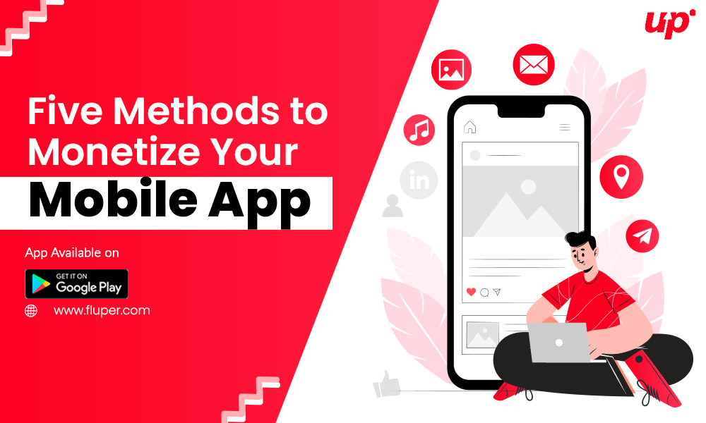Monetize Mobile App
