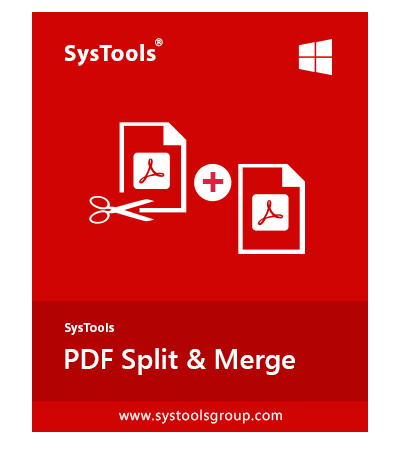 PDF Splitter software
