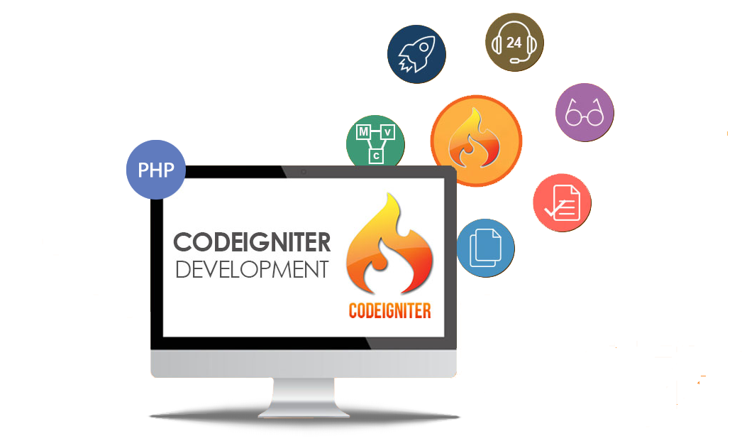 chicago il codeIgniter development company