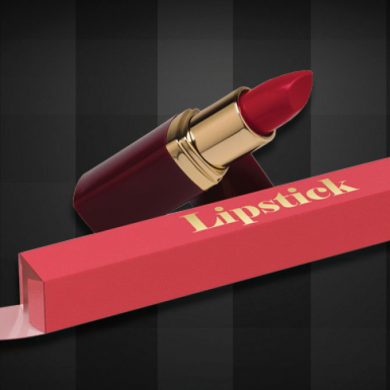 custom lipstick boxes