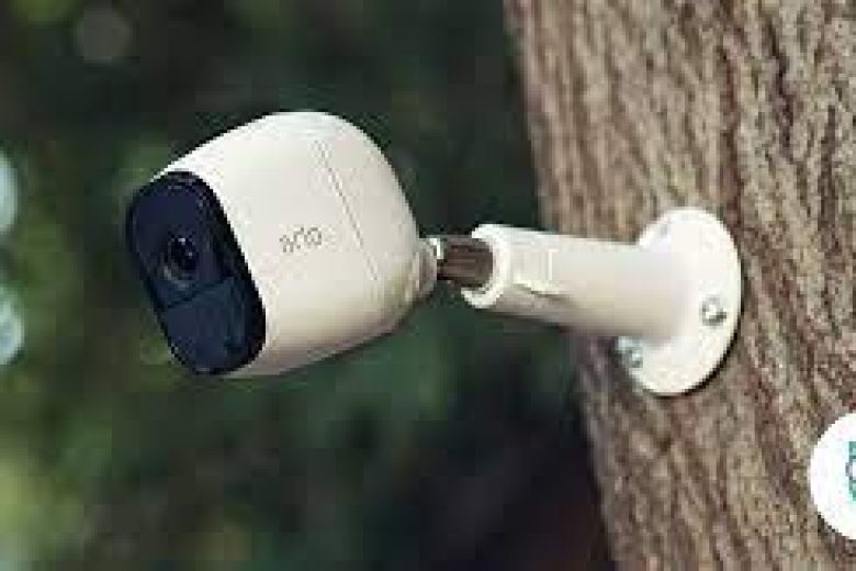 home security surveillance