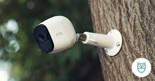 home security surveillance
