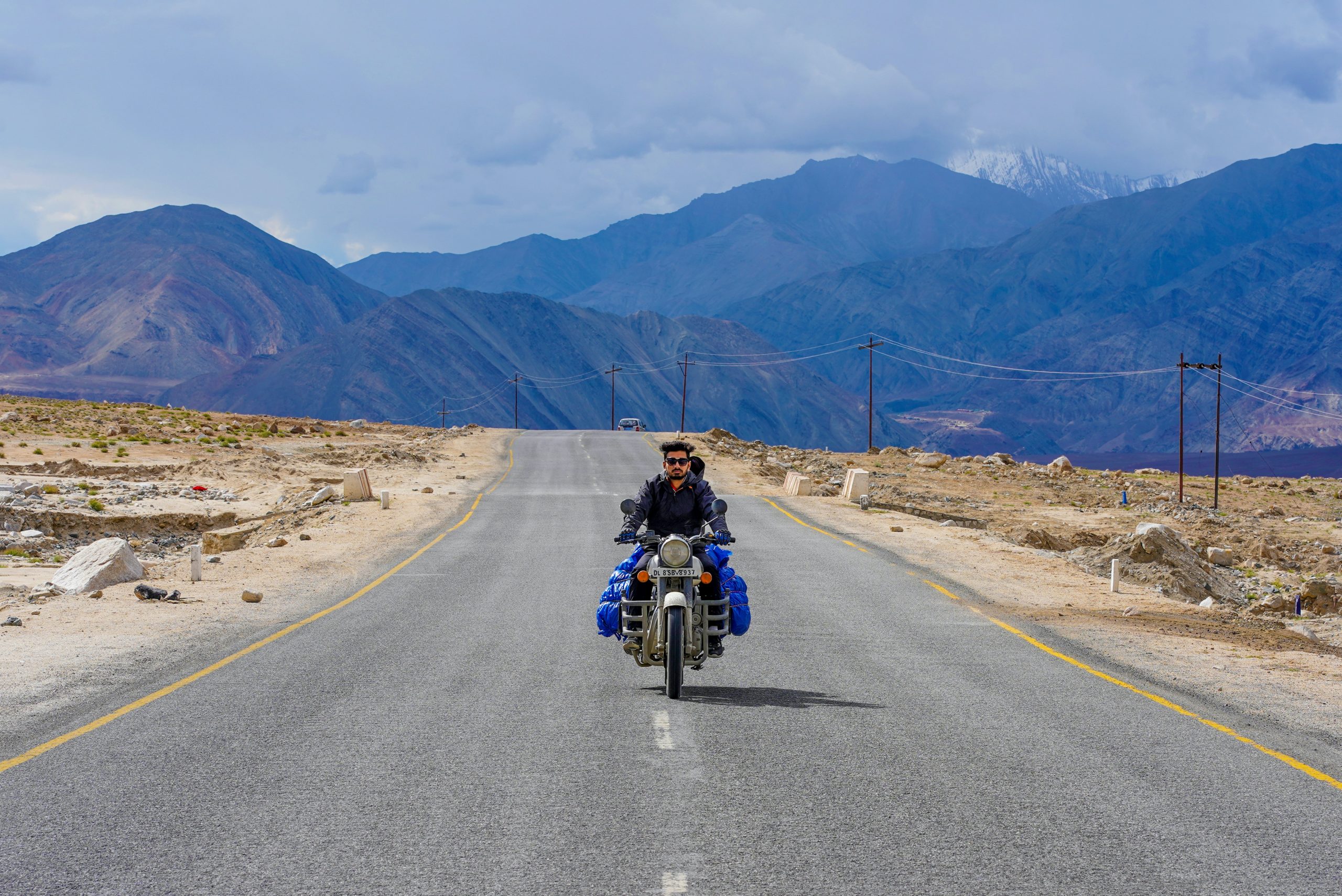 leh ladakh road trip