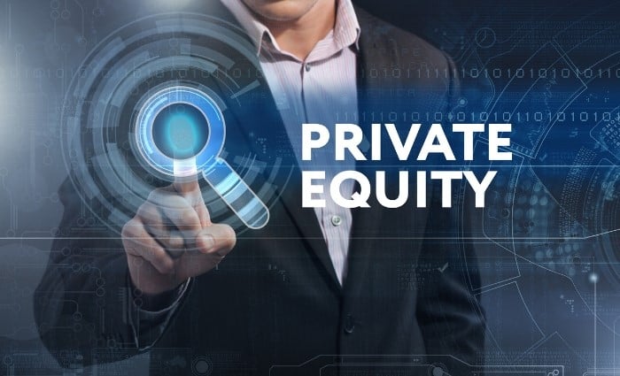 private equity firms
