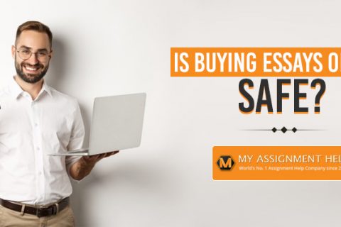 Buying Essays Online Safe
