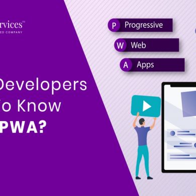 Developers Need To Know PWA