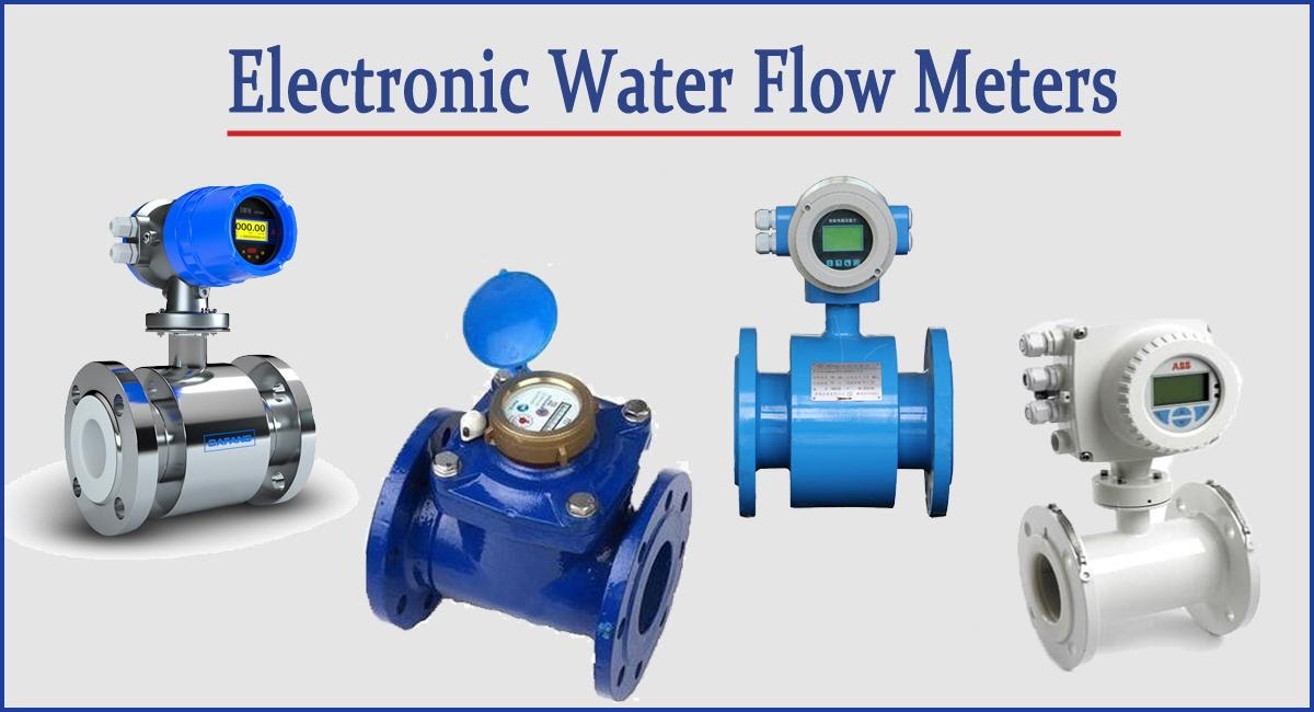 Electronic Flow Meter: Some Important Aspects Worth Considering
