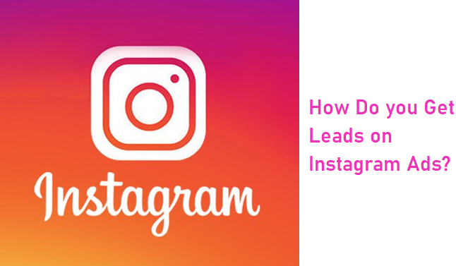Leads on Instagram Ads