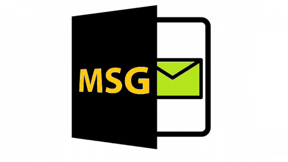 Read MSG File