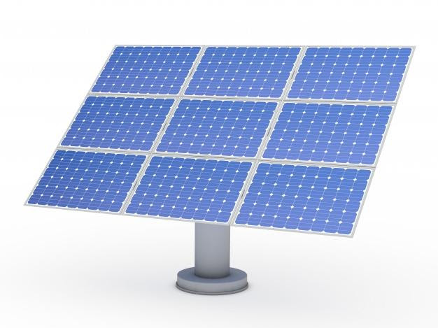 The Real and Indirect Factors Related to Solar Panel Price in India