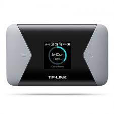 Is It necessary to Insert a SIM card in The Wireless TP Link MiFi?