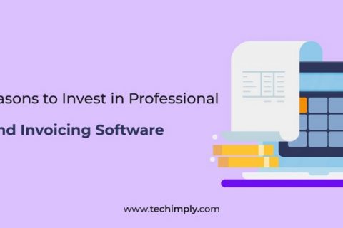 billing and invoicing software