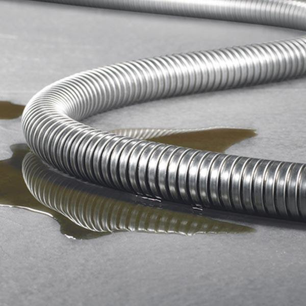 flexible metal conduits
