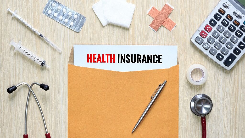 health insurance costs