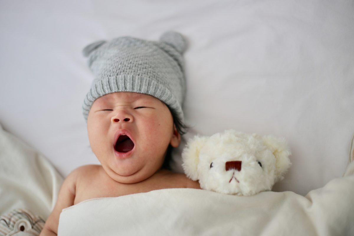 Baby’s First Month: 7 Newborn Essentials
