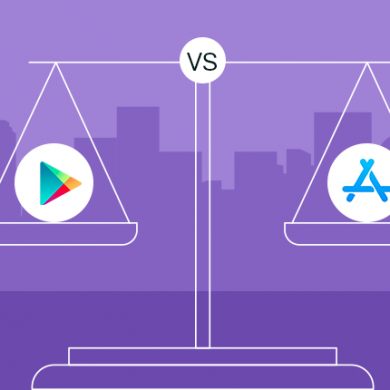 playstore-vs-appstore