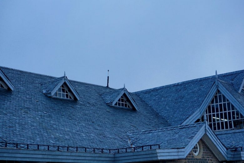roof repair in austin