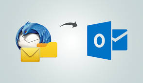 How To Backup Email From Thunderbird Into Outlook?