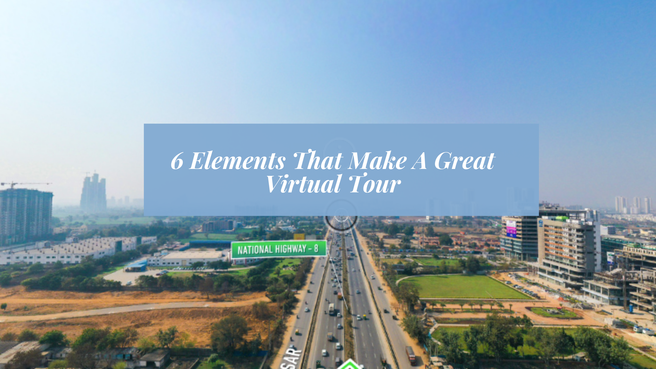 360 Virtual tours