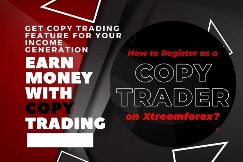 copy trading