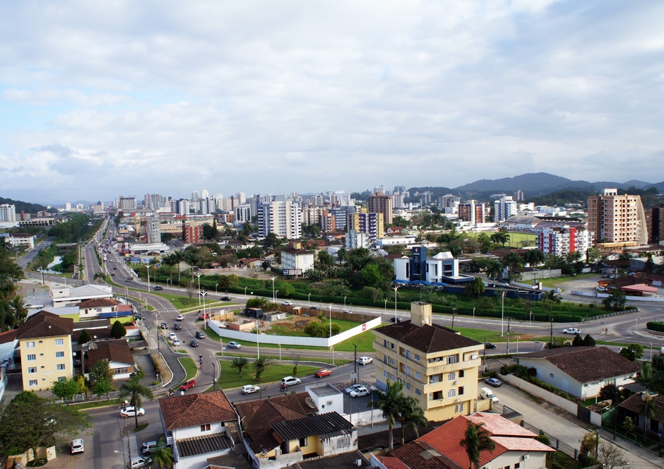 What are the Things to Do in Joinville?