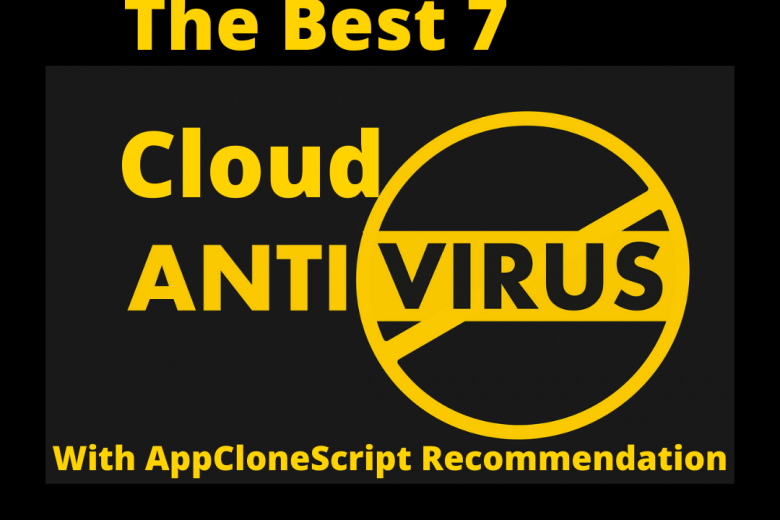 Cloud Antivirus Software
