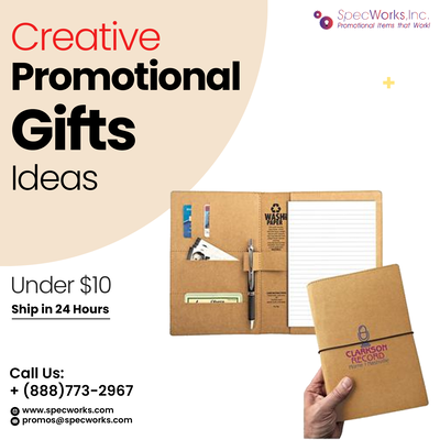 corporate promotional gifts