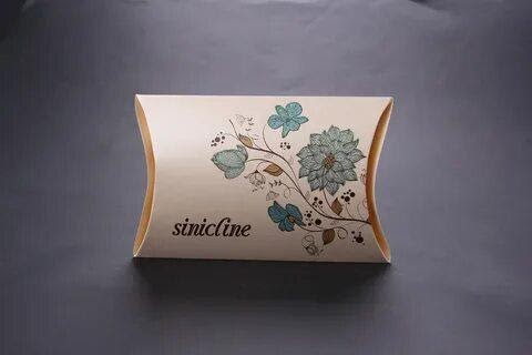 Ways To Allure Your Customers With Custom Printed Pillow Boxes