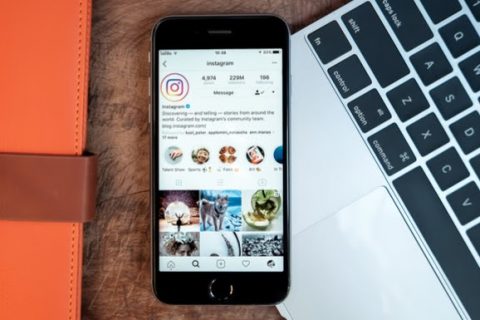 Grow Business On Instagram