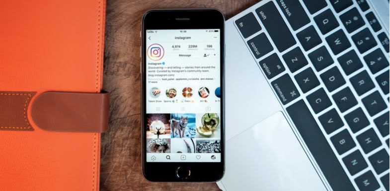 10 Tips To Grow Your Business On Instagram