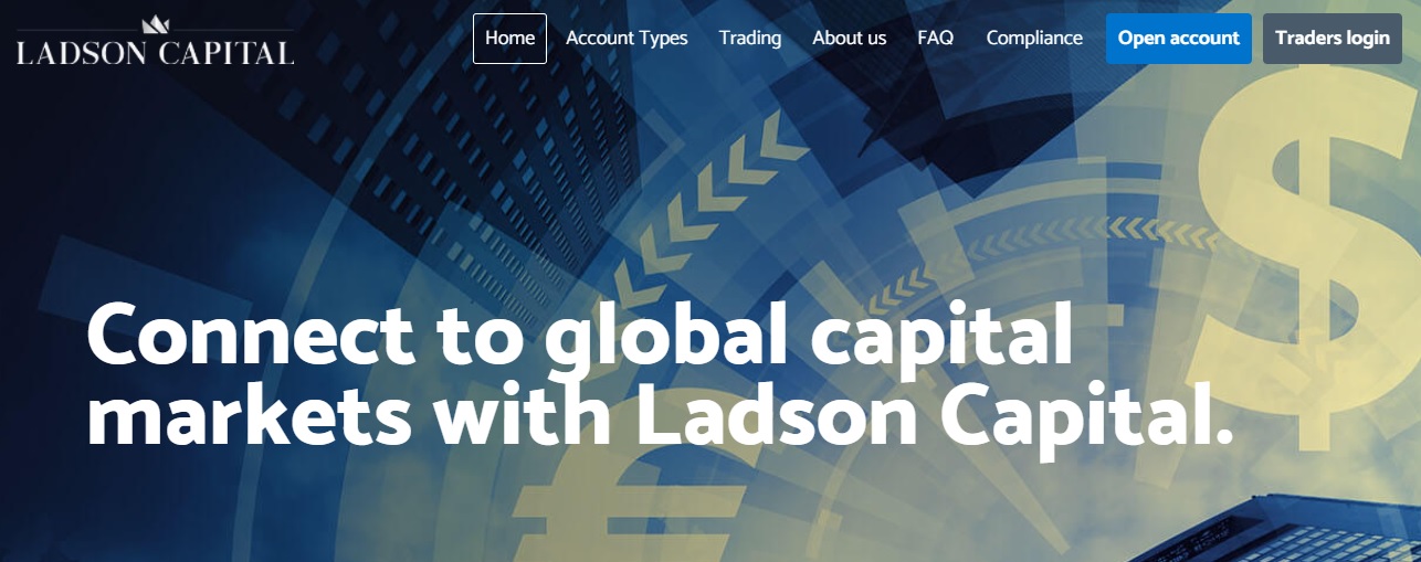 Ladson Capital