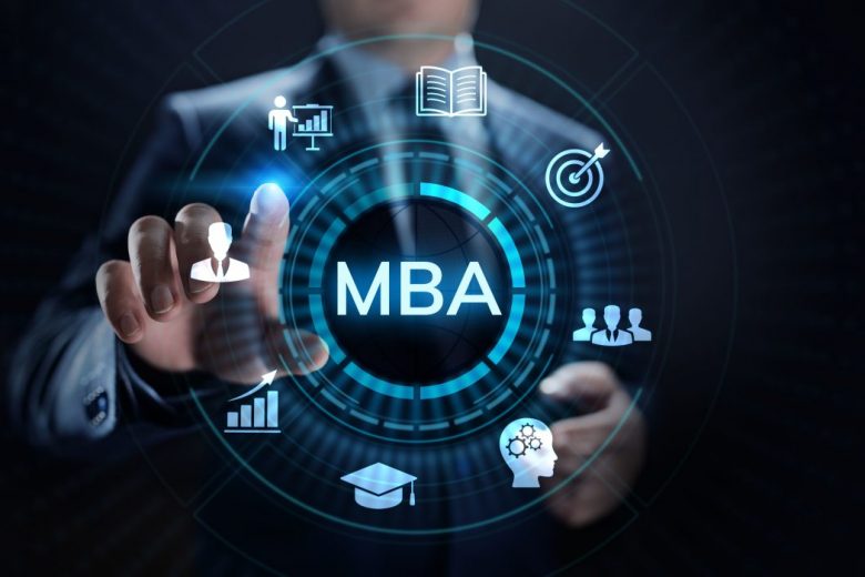 MBA institutes