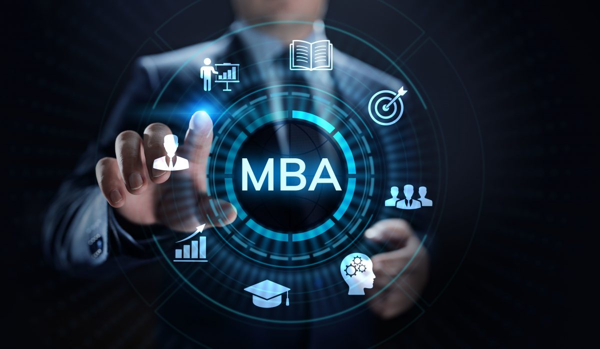 MBA institutes