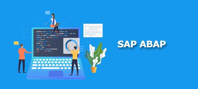 SAP ABAP programs