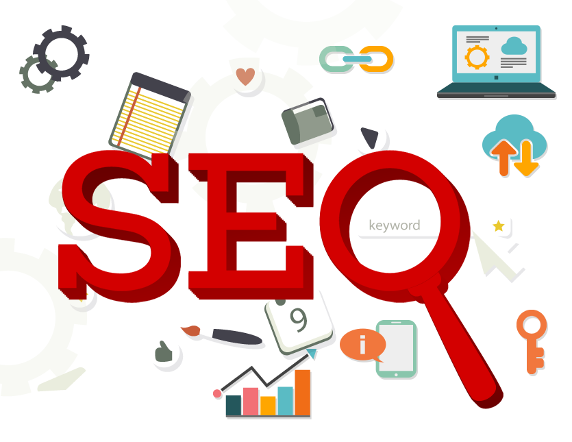 SEO Services – What Are They? When and the way to Use Them