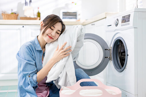Top Rated washing machines