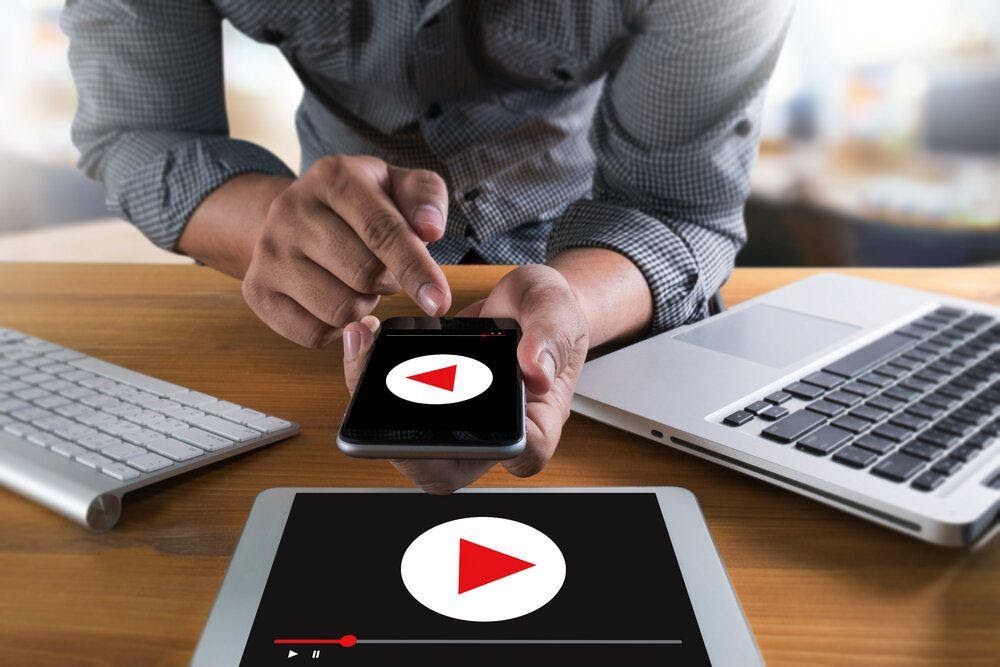 Five Effective Tips to Develop Your Video Marketing Strategies