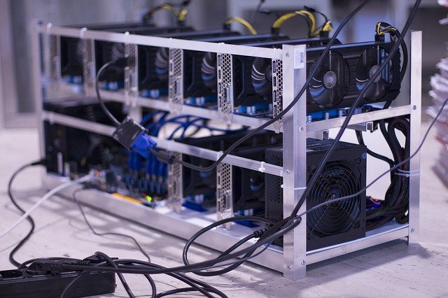 What is Crypto-mining?