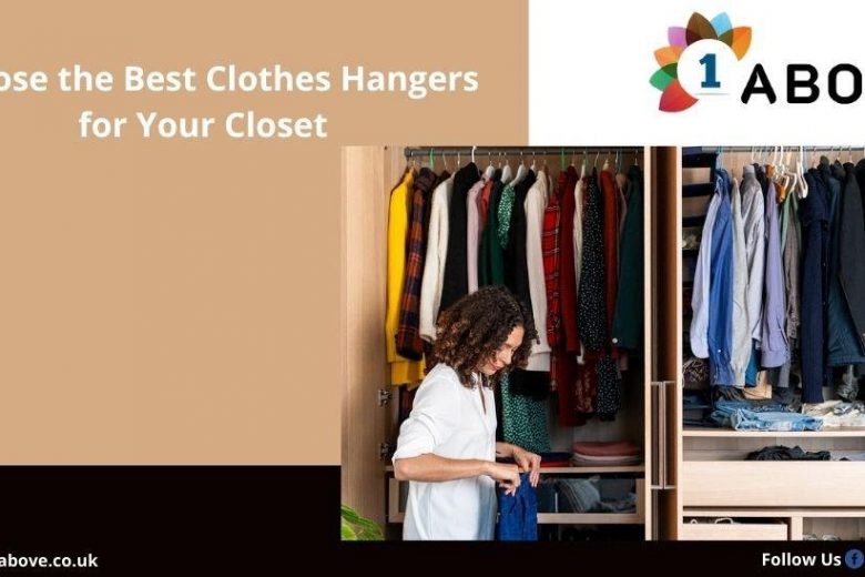 best clothes hangers