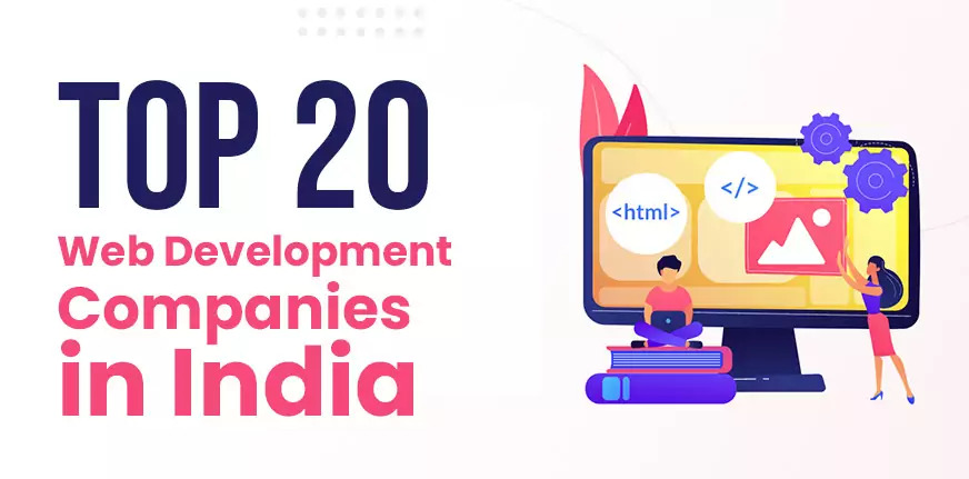 best website designing company in India