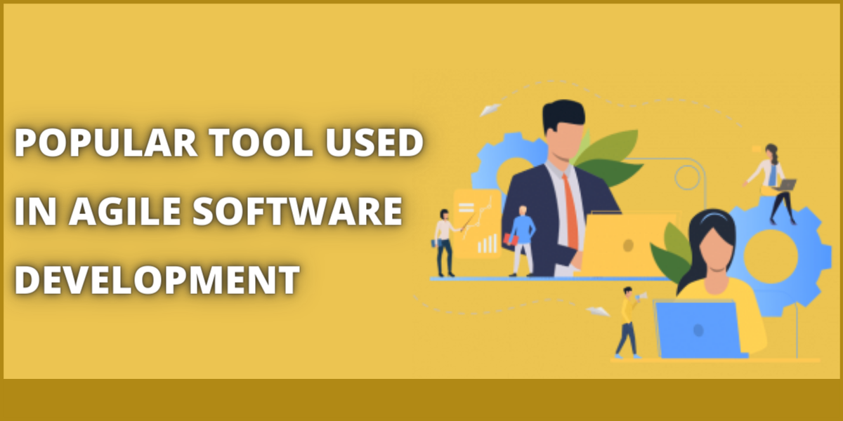 Which one is a Popular Tool Used in Agile Software Development?