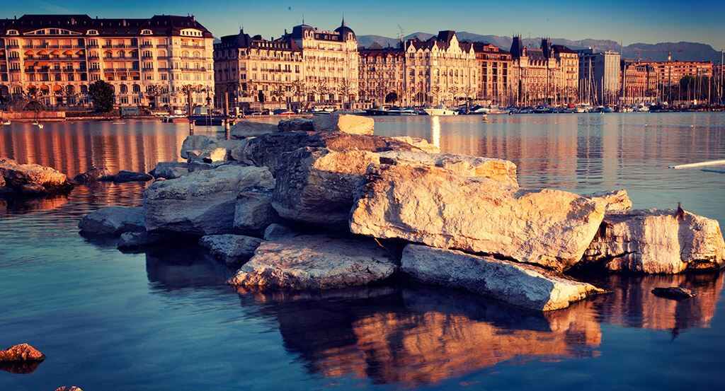 7 Beautiful Things To Do In Geneva?